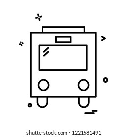 Travel icon design vector 