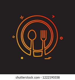 Travel icon design vector