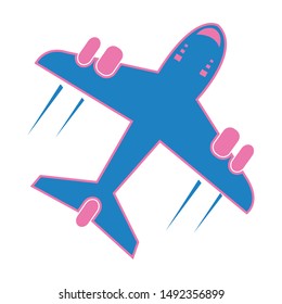 Travel icon design. vector design