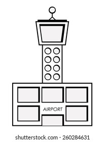 Travel icon design, vector illustration over white background