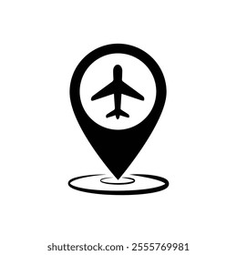 travel icon. travel location.  Vacation vector Contains designs, travel, holidays, summer, holidays, tourism and more. Solid design style