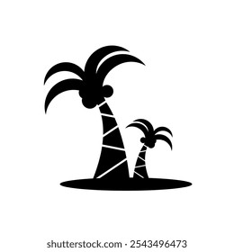 Icono de viaje. Signo de Vector simple.