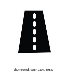Travel Icon Vector Illustration on the white background.