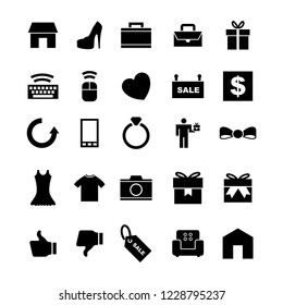 Travel icons set simple flat style vector illustration.
