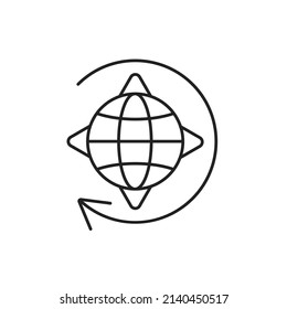 travel icons  symbol vector elements for infographic web