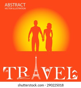 travel icons, vacation, holiday, airplane, business travel, suitcase,