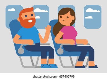 Travel Illustration