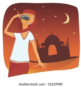 Travel to India