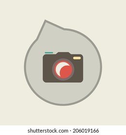Travel Infographic Element
