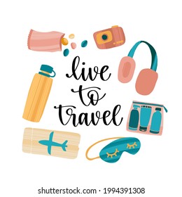 旅行 イラスト 手書き のイラスト素材 画像 ベクター画像 Shutterstock