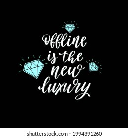 Travel inspiration quote. Positive phrase about trip and adventure. Trendy style handwritten lettering on decorative hand drawn backdrop. Vector illustration for posters, advertisement or web.
