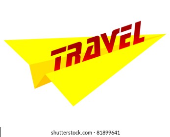 travel letter