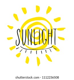 Travel lifestyle motivational phrase. Hand drawn summer vector lettering. Print, poster, t-shirt and other apparel, greeting card template. Surf,travel, adventure,beach, sea, vacation design.
