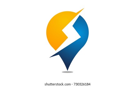Travel Lightning 