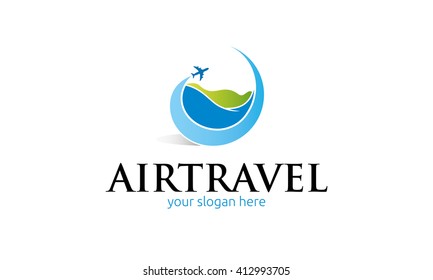 Travel Logo 