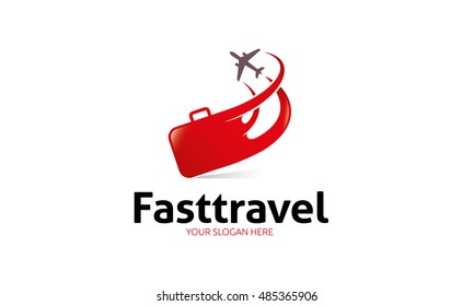 Travel Logo