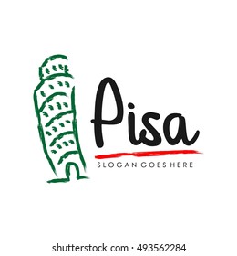 Travel logo