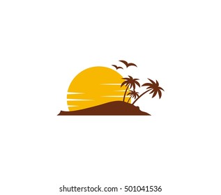 Travel logo