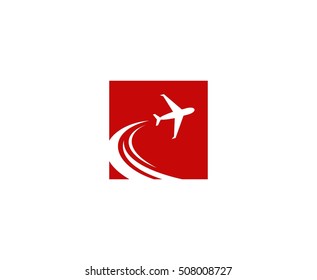 Travel logo