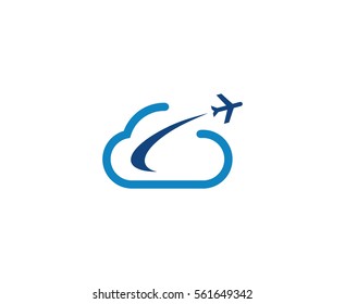 Travel logo