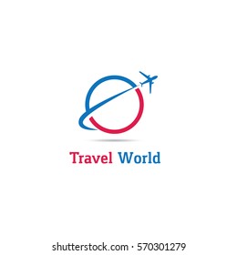 Travel Logo