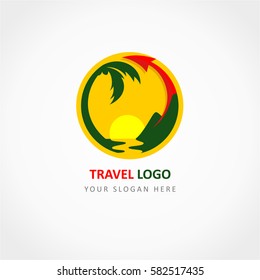 Travel Logo
