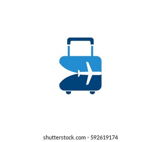 Travel logo