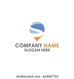Travel Logo