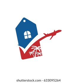 Travel Logo