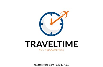 Travel Logo