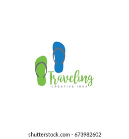 Travel Logo