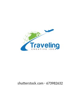 Travel Logo