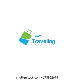 Travel Logo