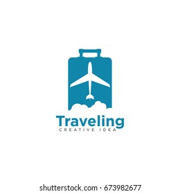 Travel Logo