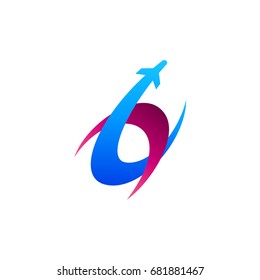 Travel Logo