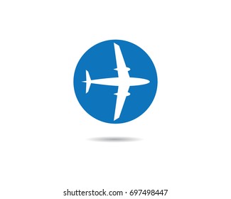 Travel logo