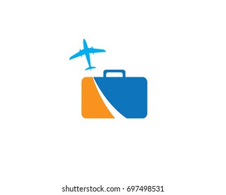 Travel logo