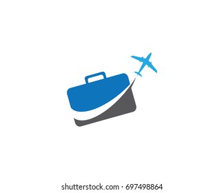 Travel logo