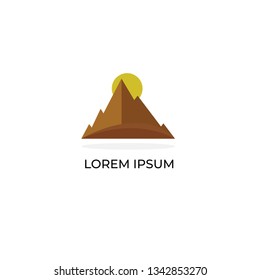 Travel logo  abstract logo