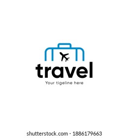 travel logo collection design inspiration