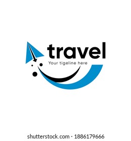 travel logo collection design inspiration