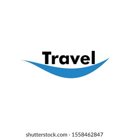 travel logo concept. design vector icon. holiday logo template.