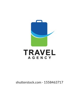 travel logo concept. design vector icon. holiday logo template.