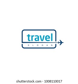 Travel Logo Design