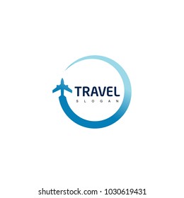 Travel Logo Design