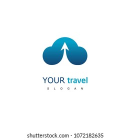 Travel Logo Design