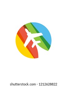 travel logo design