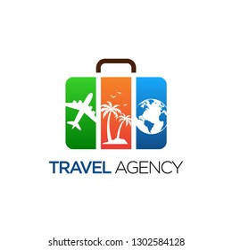 Travel Logo Design