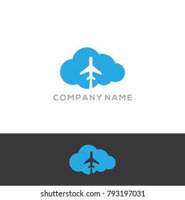 travel logo design