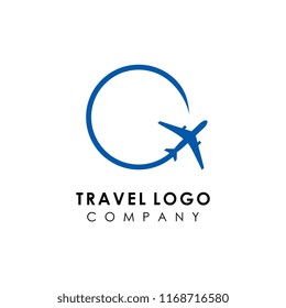 travel logo design inspiration